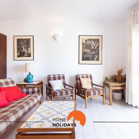 #132 Velamar 414 By Holidays Apartamento