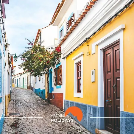 #132 Velamar 414 By Holidays * Albufeira