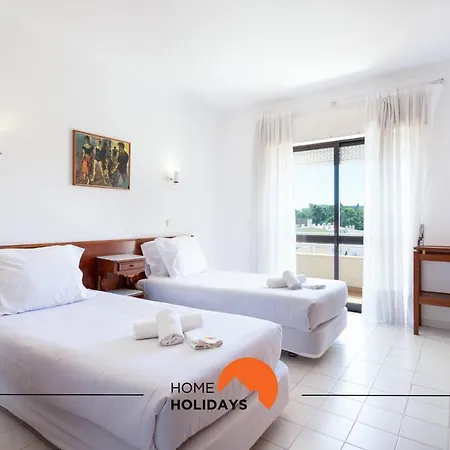 شقة #132 Velamar 414 By Holidays