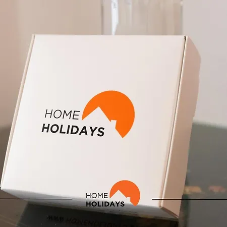 #132 Velamar 414 By Holidays شقة البوفيرا