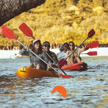 #132 Velamar 414 By Holidays * البوفيرا