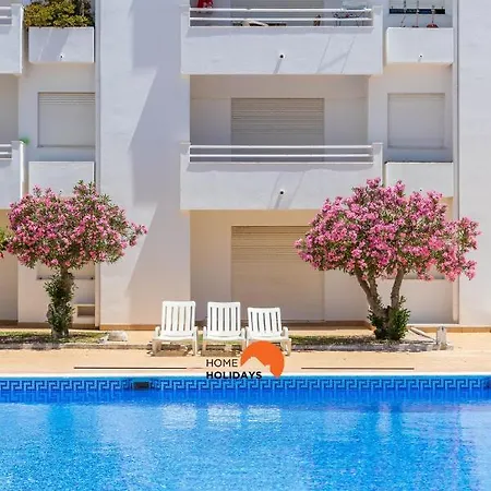 Apartamento #132 Velamar 414 By Holidays *