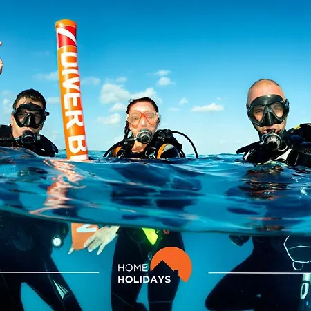 #132 Velamar 414 By Holidays Apartamento Albufeira