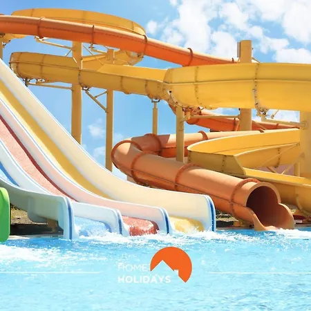 דירה #132 Velamar 414 By Holidays
