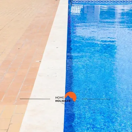 #132 Velamar 414 By Holidays * Albufeira