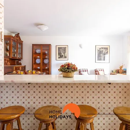 #132 Velamar 414 By Holidays Apartamento *