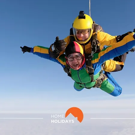 #132 Velamar 414 By Holidays شقة البوفيرا