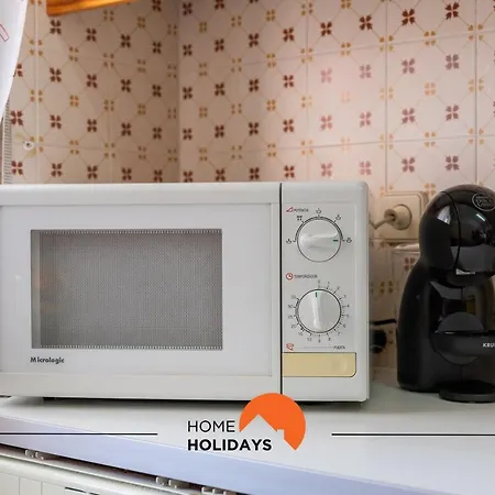 #132 Velamar 414 By Holidays Apartamento