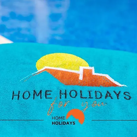 #132 Velamar 414 By Holidays * אלבופיירה