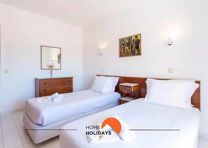 Appartement #132 Velamar 414 By Holidays *