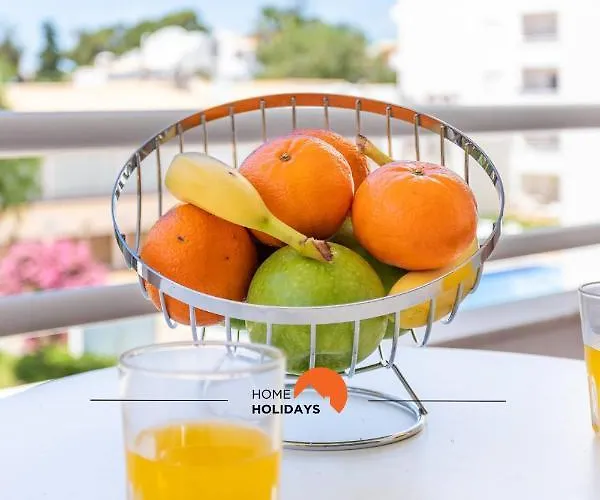 Appartement #132 Velamar 414 By Holidays *