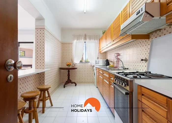 #132 Velamar 414 By Holidays Albufeira