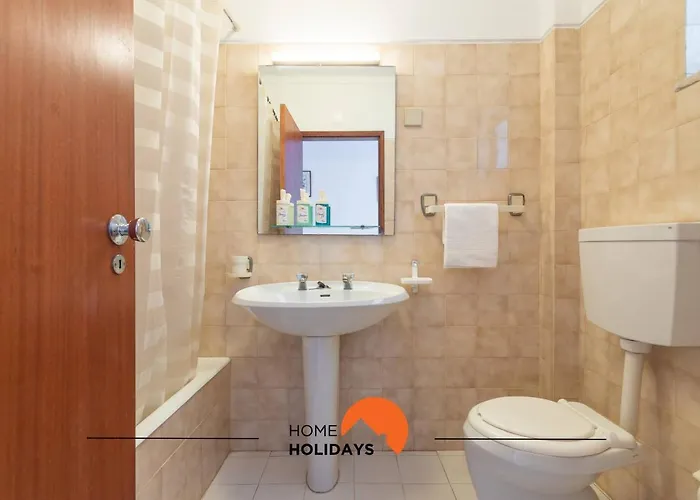 #132 Velamar 414 By Holidays Albufeira