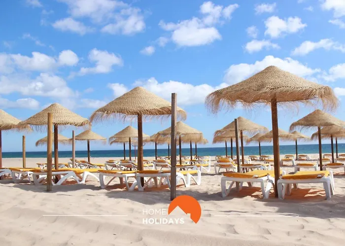 #132 Velamar 414 By Holidays Appartement *