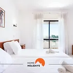 #132 Velamar 414 By Holidays البوفيرا