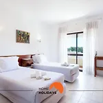 شقة #132 Velamar 414 By Holidays