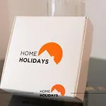 #132 Velamar 414 By Holidays شقة البوفيرا