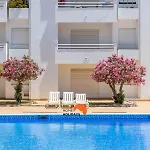 شقة #132 Velamar 414 By Holidays *