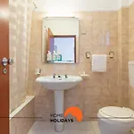 #132 Velamar 414 By Holidays البوفيرا