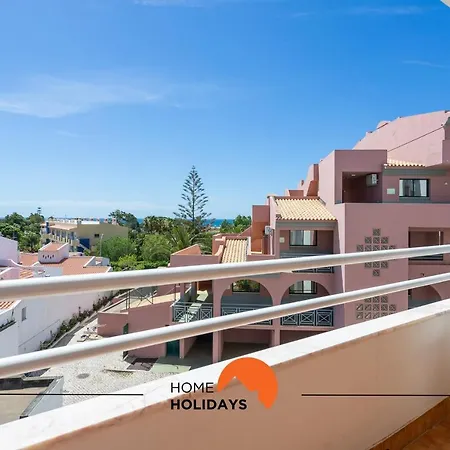 #132 Velamar 414 By Holidays Appartement *