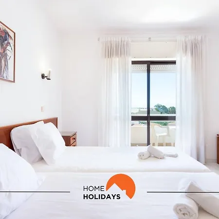 #132 Velamar 414 By Holidays Албуфейра