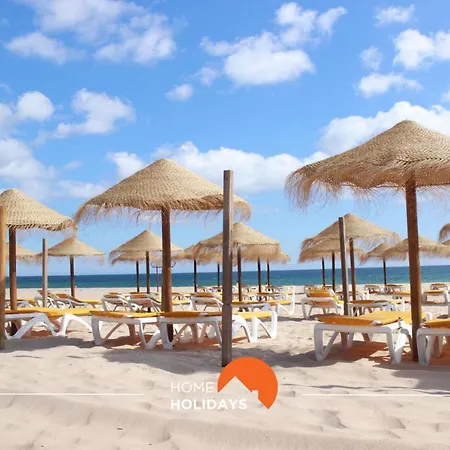 #132 Velamar 414 By Holidays Appartement *