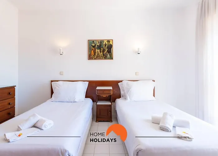 Apartman #132 Velamar 414 By Holidays *