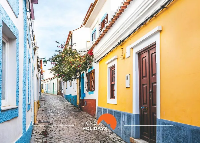 #132 Velamar 414 By Holidays * Albufeira